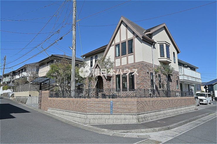 皇徳寺台２丁目 中古戸建