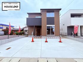 豊前市大字岸井