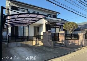 福岡市東区雁の巣２丁目