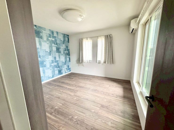 ※写真はCG加工により家具などを削除しています。