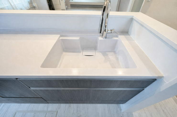 ※写真はCG加工により家具などを削除しています。