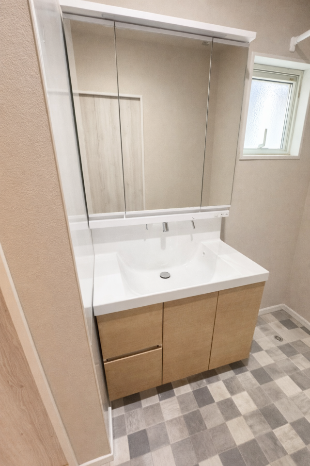 ※写真はCG加工により家具などを削除しています。