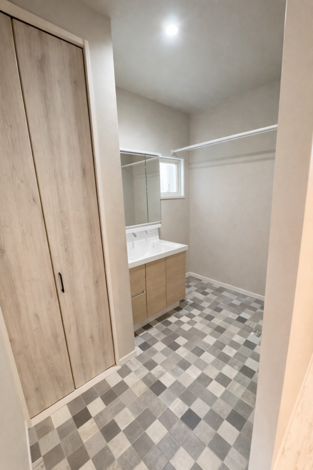 ※写真はCG加工により家具などを削除しています。