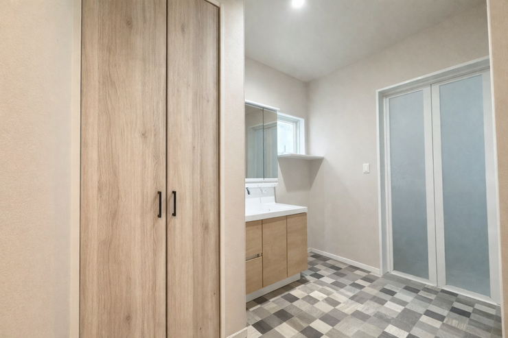 ※写真はCG加工により家具などを削除しています。