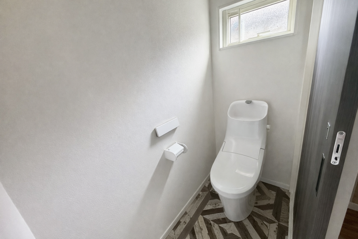 ※写真はCG加工により家具などを削除しています。