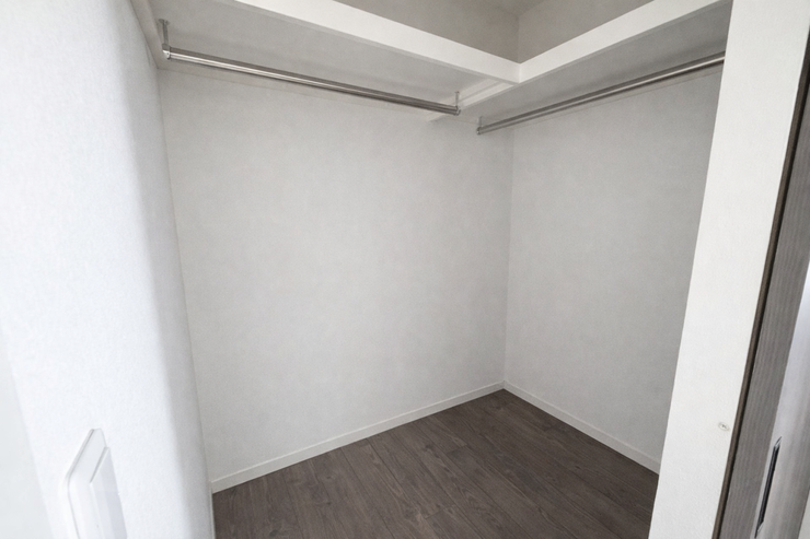 ※写真はCG加工により家具などを削除しています。