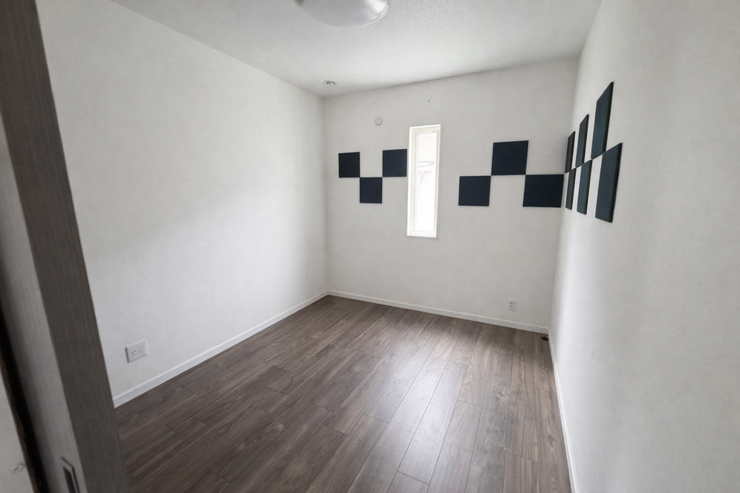 ※写真はCG加工により家具などを削除しています。