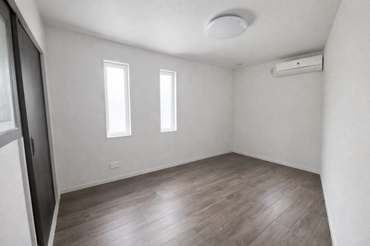 ※写真はCG加工により家具などを削除しています。