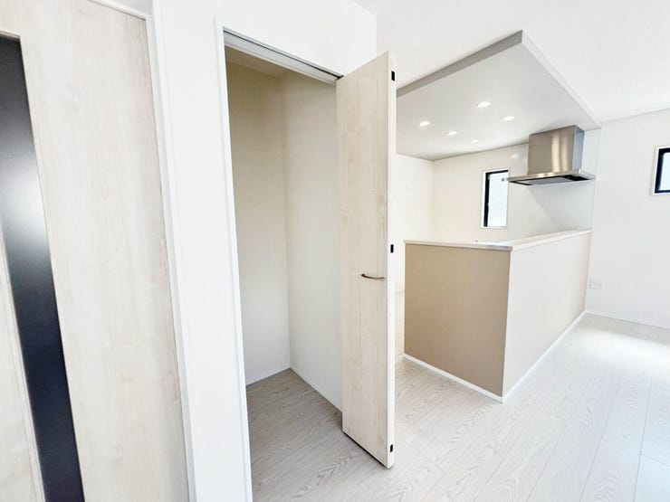 【最寄り駅まで徒歩10分圏内】戸畑区三六町の新築戸建て♪あやめが丘小・飛幡中学校♪駐車スペース3台♪