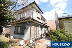 つくば市小野川