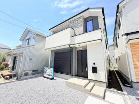 相模原市南区上鶴間８丁目