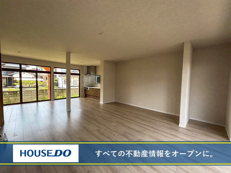 2026年4月リフォーム♪行橋市南大橋中古戸建て◎駐車場◎南向き◎土地面積99坪◎玄関吹き抜け