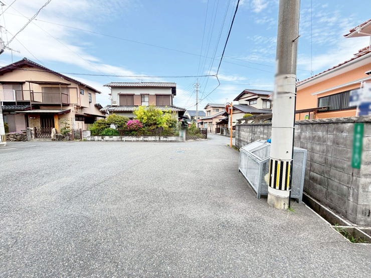 2026年4月リフォーム♪行橋市南大橋中古戸建て◎駐車場◎南向き◎土地面積99坪◎玄関吹き抜け