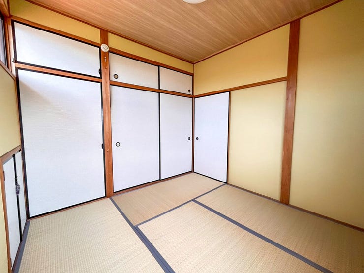 2026年4月リフォーム♪行橋市南大橋中古戸建て◎駐車場◎南向き◎土地面積99坪◎玄関吹き抜け