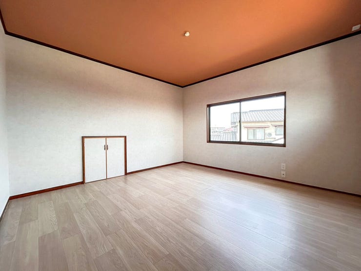 2026年4月リフォーム♪行橋市南大橋中古戸建て◎駐車場◎南向き◎土地面積99坪◎玄関吹き抜け