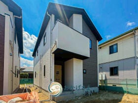 那珂川市今光５丁目
