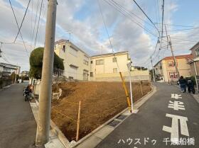 世田谷区砧４丁目