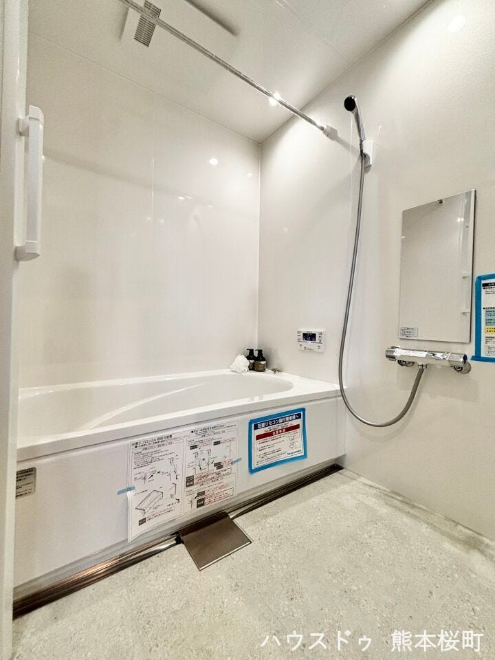 ■深い癒やしのプライベート空間■一日の疲れを洗い流し、心身を解放する、静かで贅沢な時間を提供します。