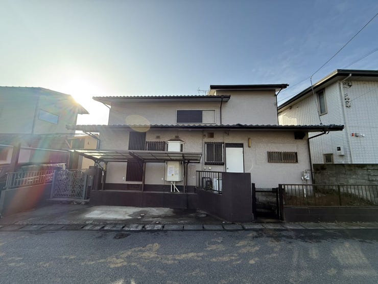 高柳駅徒歩10分♪