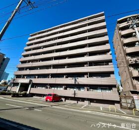 仙台市宮城野区榴岡５丁目