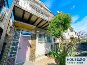 堺市西区浜寺諏訪森町東１丁