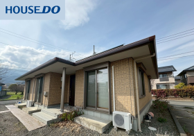 南アルプス市下宮地