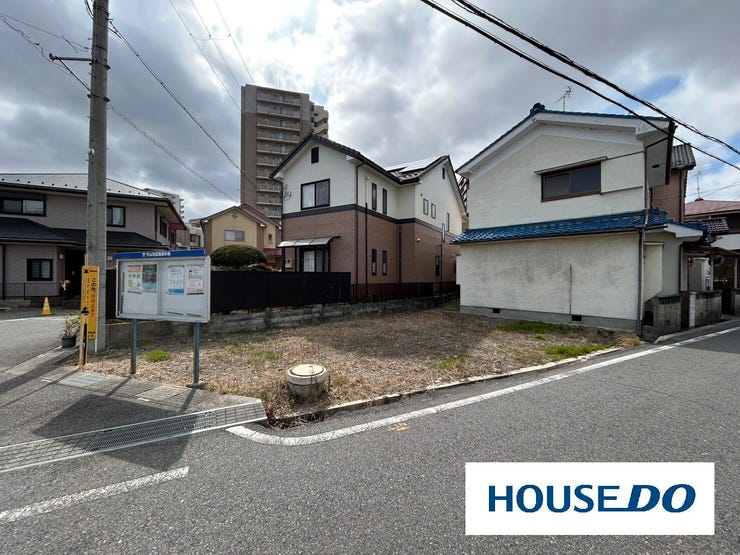 【外観】
2026年3月撮影