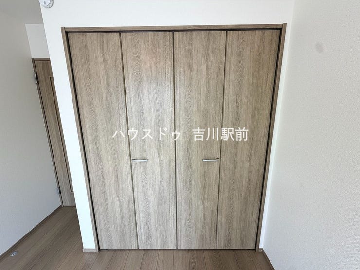 2階6帖。
