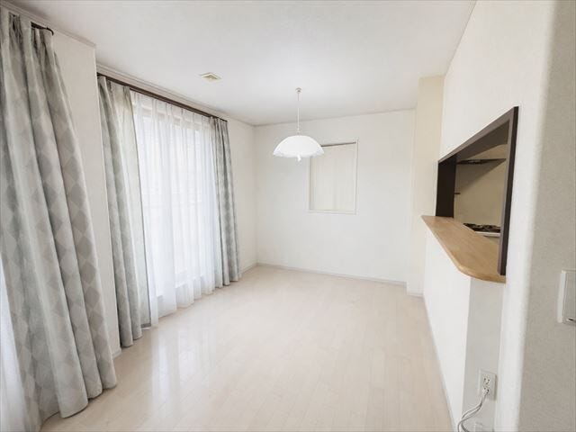 ※家具消し加工をおこなっています