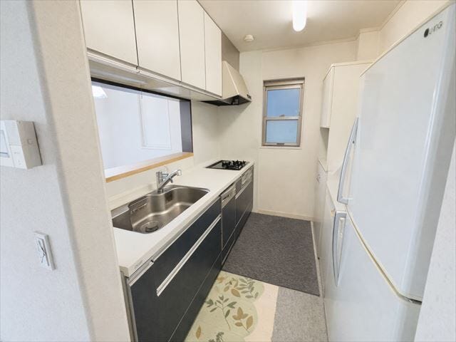 ※家具消し加工をおこなっています