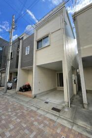 大阪市大正区泉尾３丁目