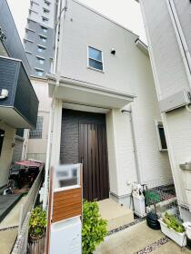 大阪市城東区成育５丁目