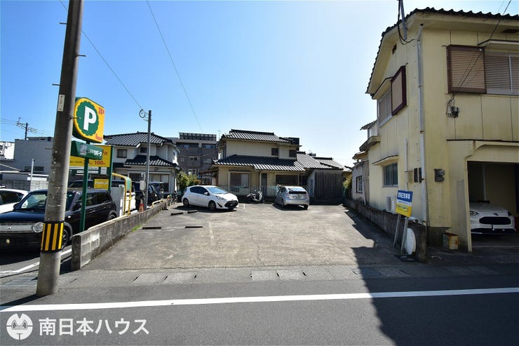 荒田２丁目 売土地