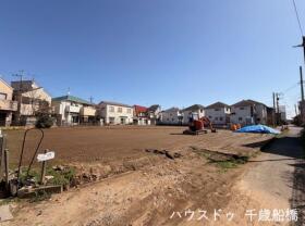 狛江市駒井町３丁目