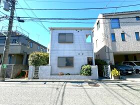 世田谷区経堂３丁目