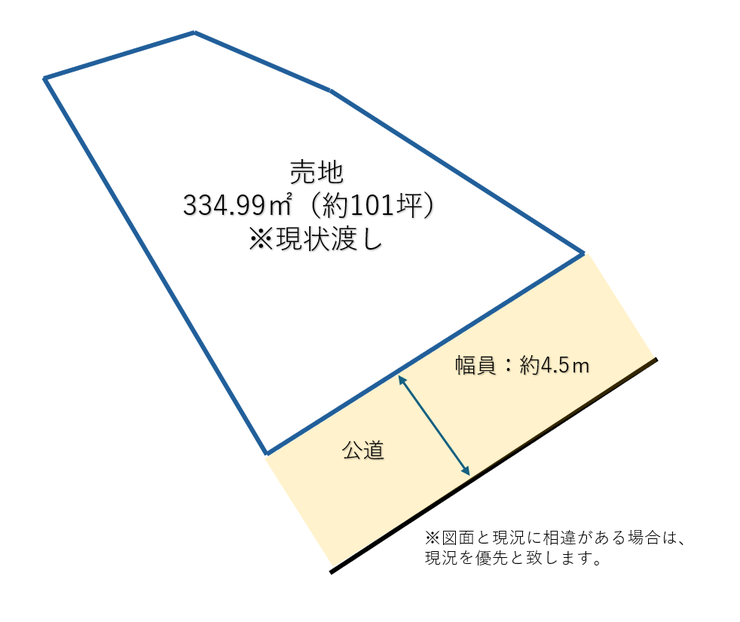 約100坪の広さ!!