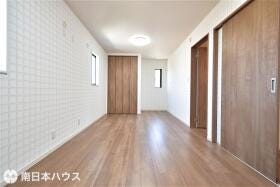 【洋室過去施工例】