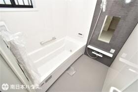 【浴室過去施工例】