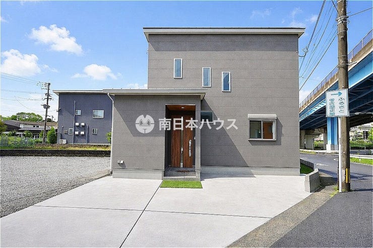 慈眼寺町 新築戸建