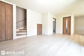 【リビング過去施工例】