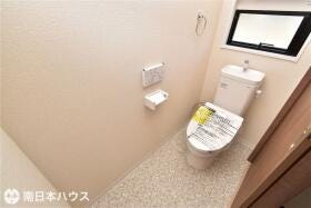 【トイレ過去施工例】