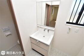 【洗面台過去施工例】