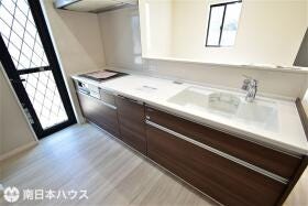 【キッチン過去施工例】