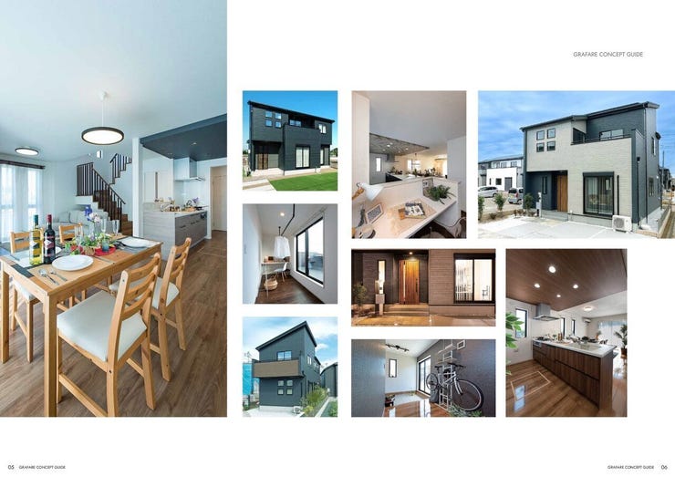 【その他建物プラン例】