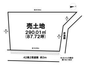 中頭郡北谷町字吉原
