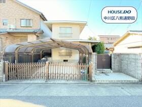 名古屋市中川区野田２丁目