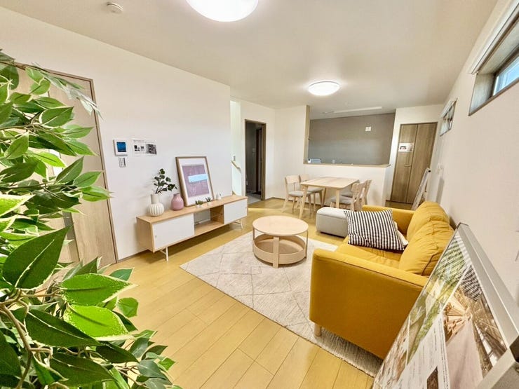 室温の調整がしやすく、電気代の節約にも電気代や光熱費の節約にもつながります♪