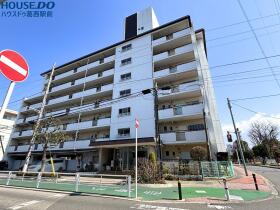 市川市福栄１丁目