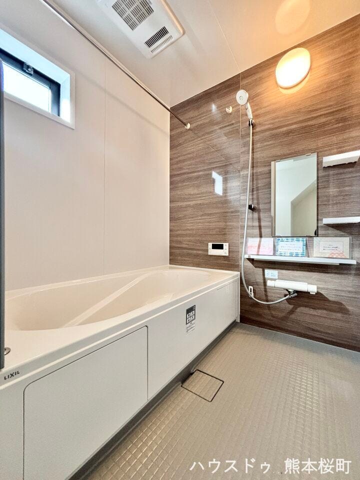 ■深い癒やしのプライベート空間■一日の疲れを洗い流し、心身を解放する、静かで贅沢な時間を提供します。