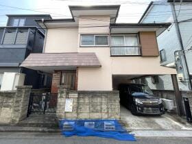 さいたま市桜区大字白鍬